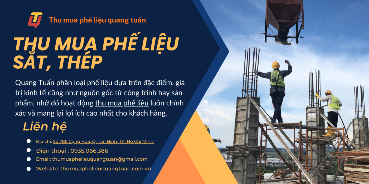 Khu vực thu mua rộng khắp – Lợi thế vượt trội.