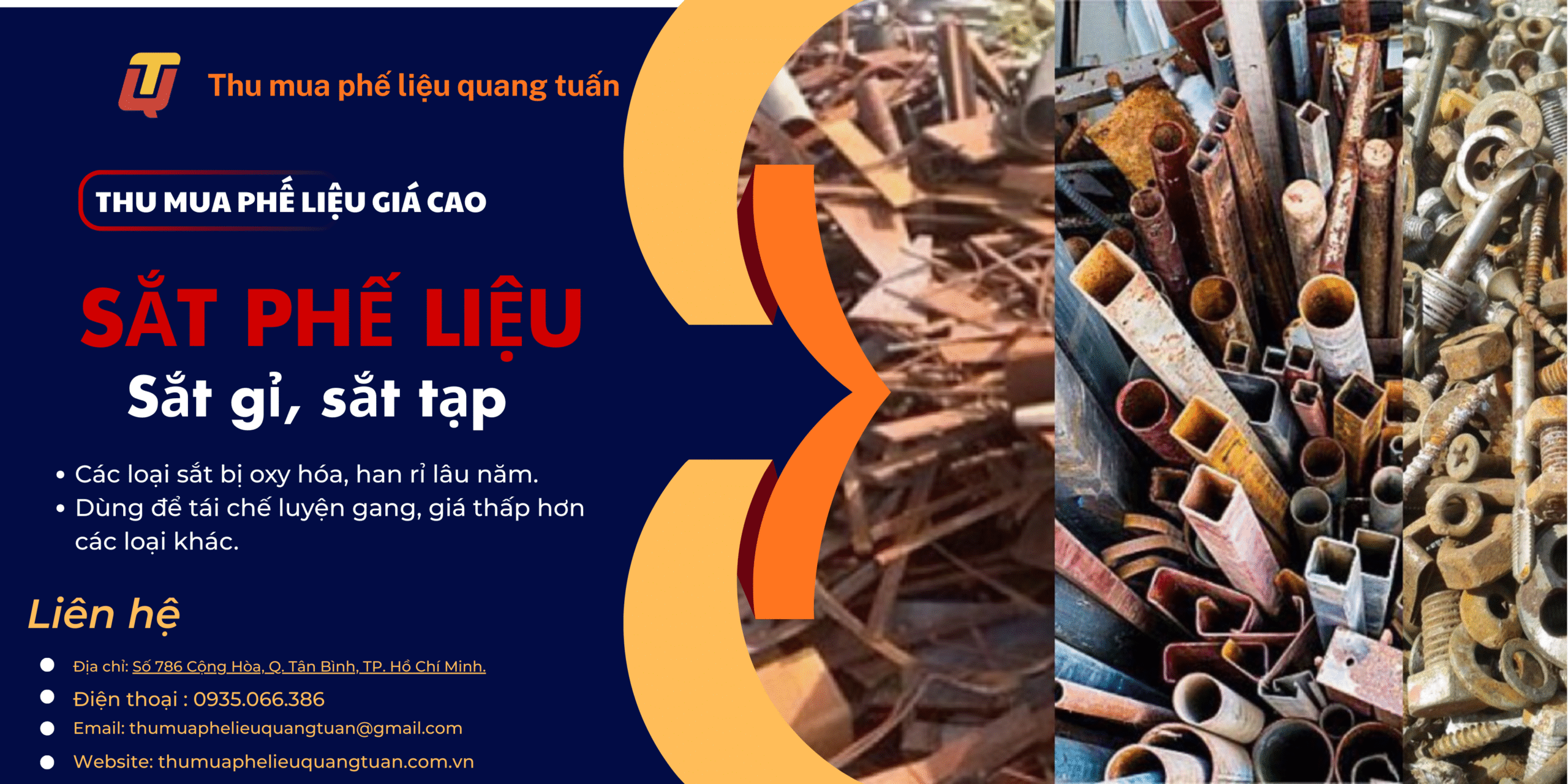 Hợp đồng thu mua phế liệu mẫu – Hướng dẫn chi tiết cho doanh nghiệp và cá nhân 2025