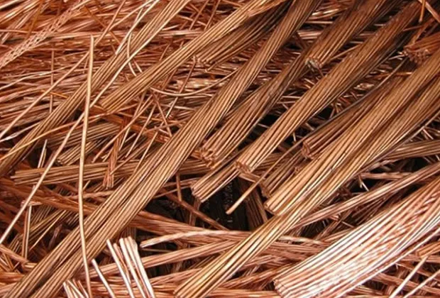 Thu mua phế liệu Đồng Nai giá cao