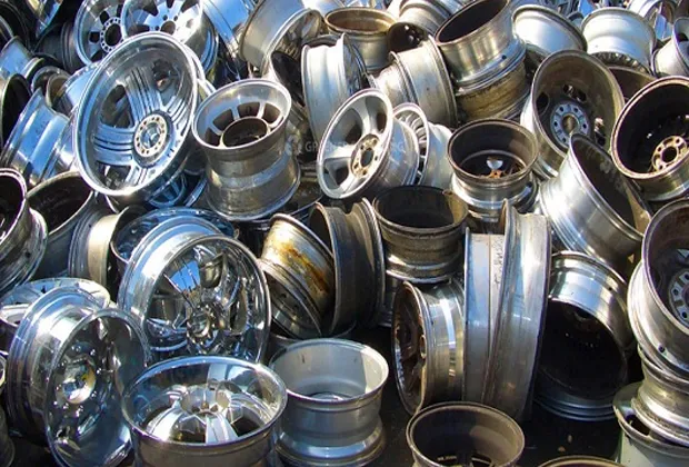 Giá inox phế liệu chi tiết | Bảng giá phế liệu inox mới nhất 2025