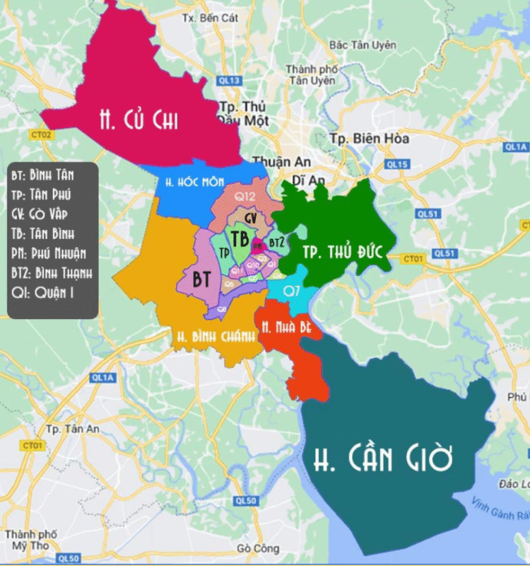 Thu mua ve chai phế liệu TPHCM