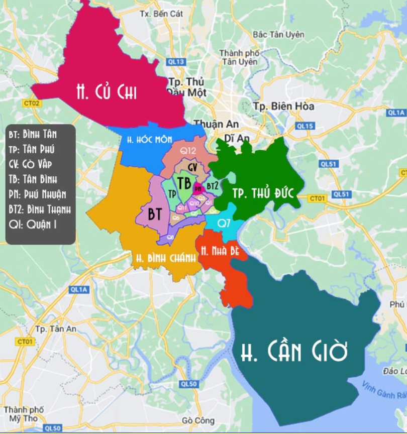 Thu Mua Phế Liệu TPHCM Giá Cao – Uy Tín số 1