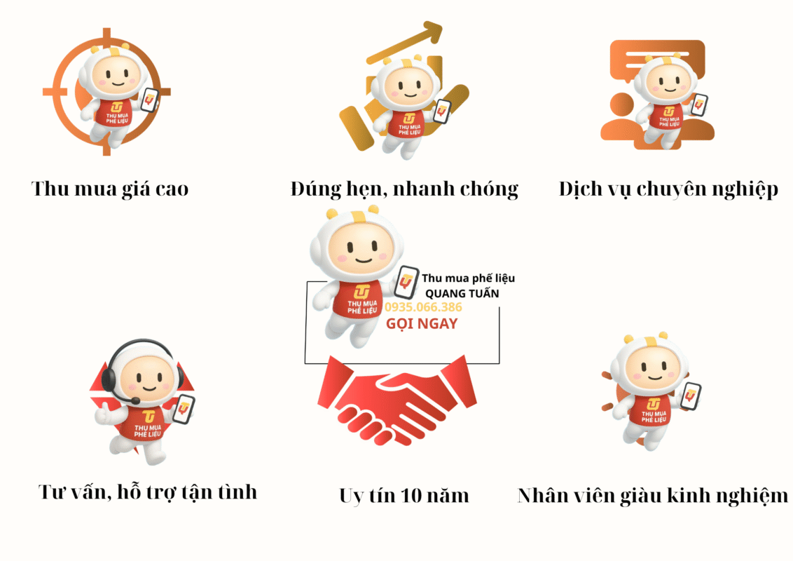 Giá sắt phế liệu chi tiết, giá phế liệu sắt thép bao nhiêu tiền 1kg?