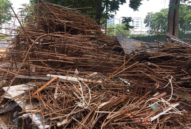 Thu mua phế liệu tại Đồng Nai giá cao