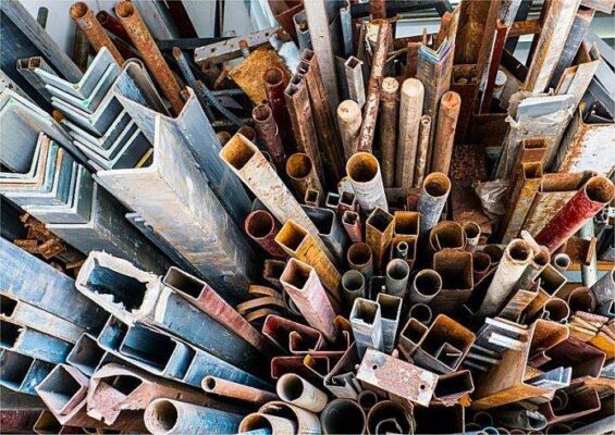 9 Lợi Ích Khi Chọn Dịch Vụ Thu Mua Phế Liệu Tận Nơi