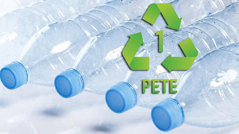 Tái chế phế liệu nhựa PET – 5 giải pháp xanh cho môi trường và lợi nhuận bền vững