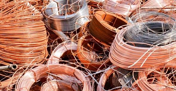 Top 3 phế liệu đồng giá cao – Cơ hội vàng để tối ưu lợi nhuận
