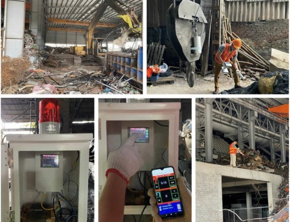 Dịch vụ thu mua phế liệu uy tín ở Quận 10 Hồ Chí Minh