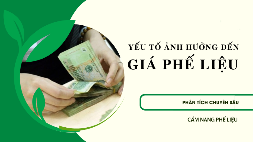 7 Lý do nên lựa chọn dịch vụ thu mua nhựa phế liệu uy tín để tối đa lợi nhuận