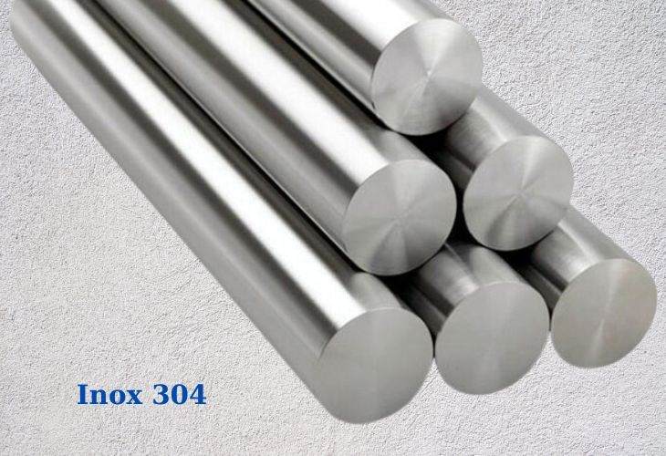 Thu mua phế liệu inox TPHCM