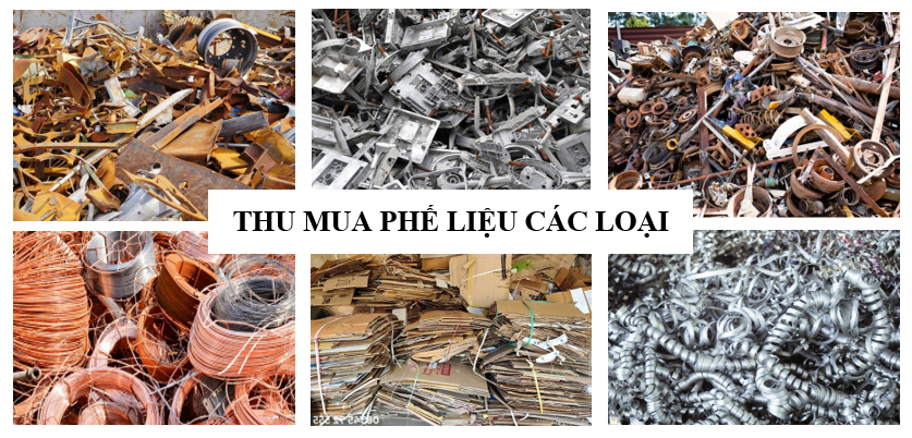 5 mẹo tăng giá khi bán phế liệu – Giải pháp thông minh để kiếm thêm thu nhập và bảo vệ môi trường