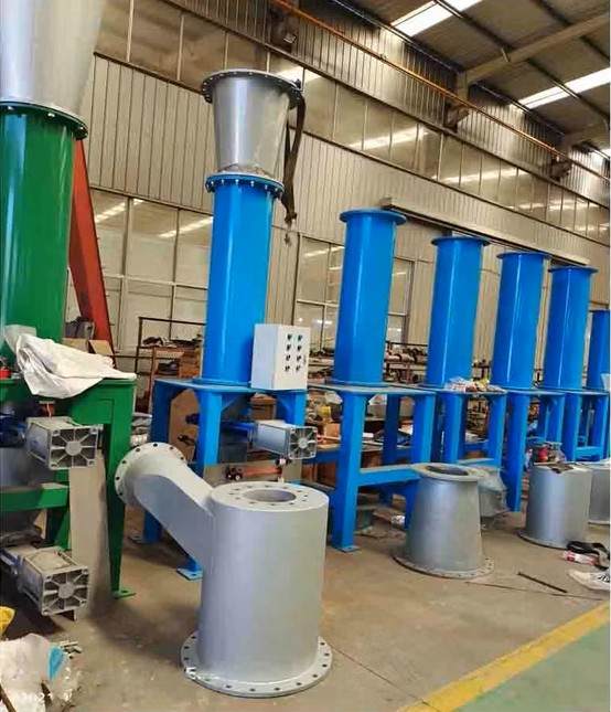 Top 1 thiết bị phân loại phế liệu hiệu quả cho doanh nghiệp tái chế 2025