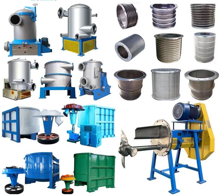 Top 1 thiết bị phân loại phế liệu hiệu quả cho doanh nghiệp tái chế 2025