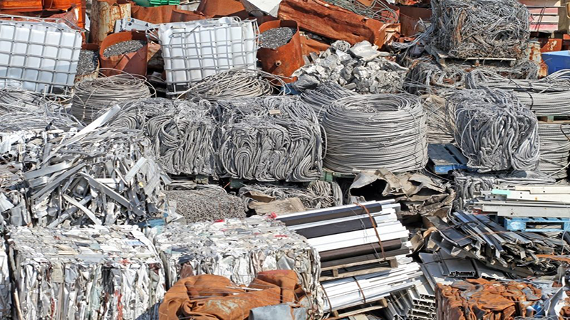 6 Bí quyết chọn đơn vị thu mua phế liệu gần đây uy tín và giá cao