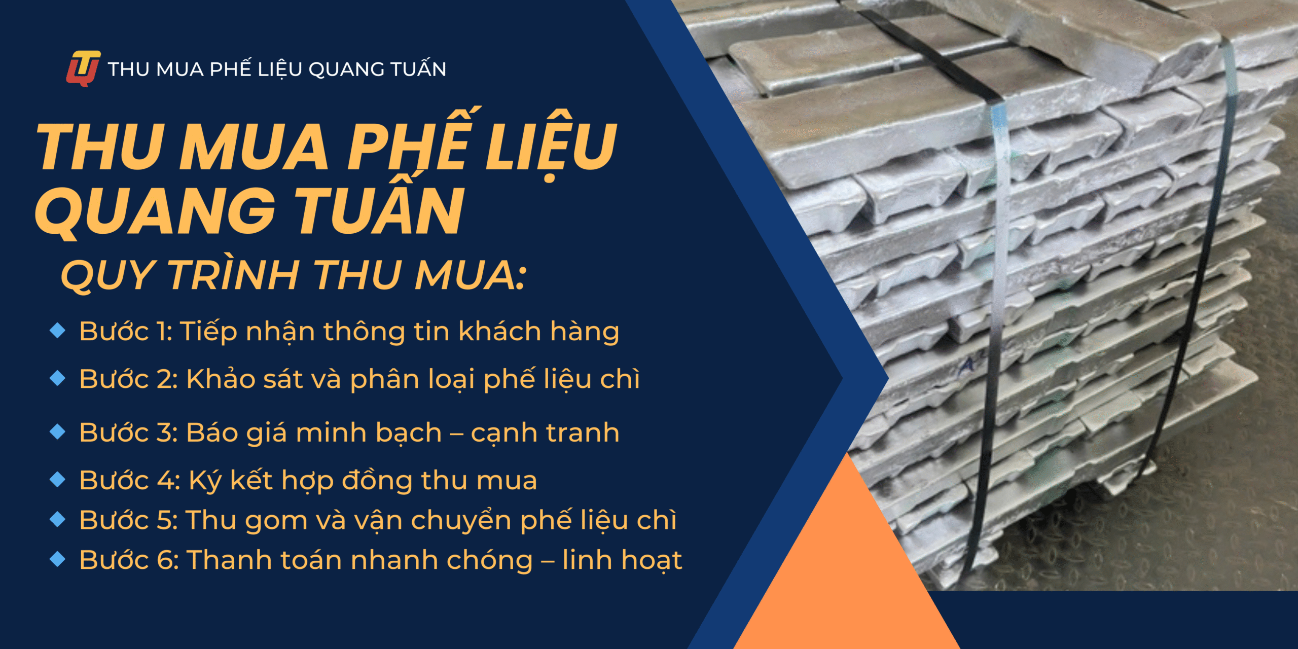 Top 1 cách phân loại phế liệu để được giá cao – Bí quyết không phải ai cũng biết