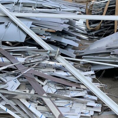 9 Lợi Ích Khi Chọn Dịch Vụ Thu Mua Phế Liệu Tận Nơi