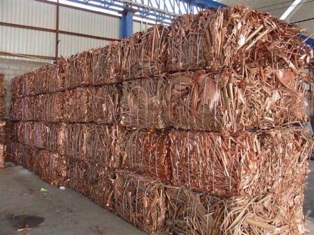 Đồng: Một kim loại có tiện ích vô tận