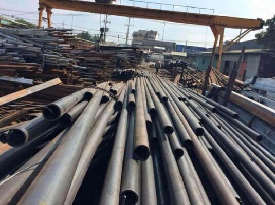 7 Điều Bạn Cần Biết Về Dịch Vụ Thu Mua Phế Liệu 24h Uy Tín, Nhanh Chóng
