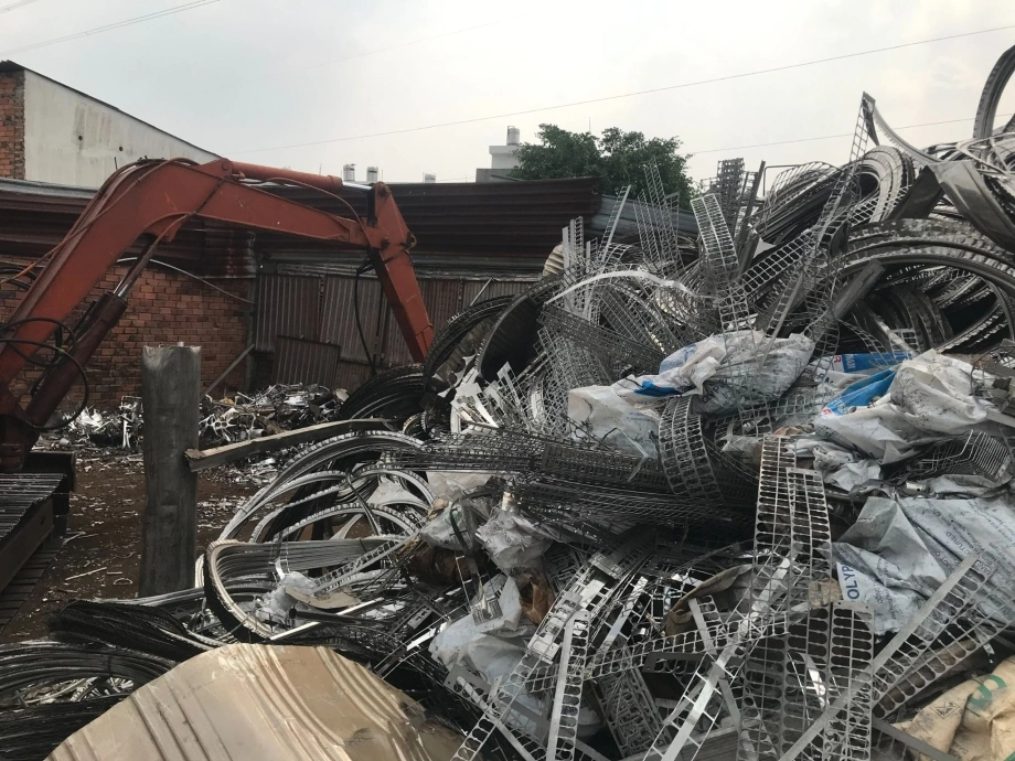 10 Điều cần biết trước khi sử dụng dịch vụ thu mua phế liệu toàn quốc