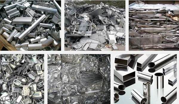 5 cách bán phế liệu inox để được giá cao – Bí quyết không phải ai cũng biết