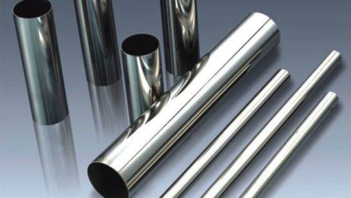 Thu mua phế liệu inox TPHCM