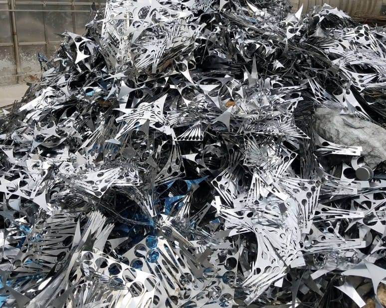 Vật liệu inox có giá trị nhất hiện nay – Bí quyết để bán được giá cao 2025