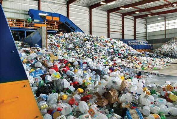Bí quyết để bán nhựa PET phế liệu được giá cao.