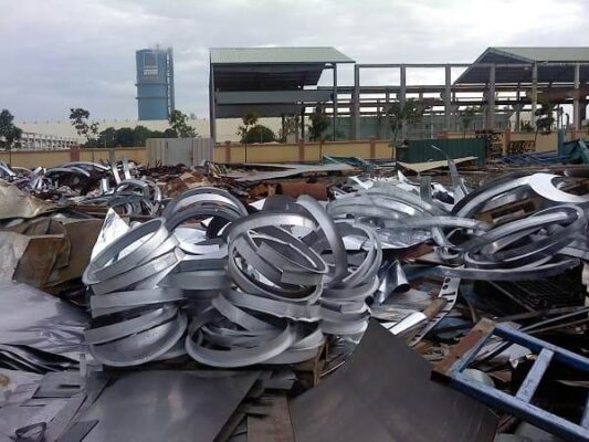 Vì sao cần phân loại phế liệu để được giá cao?