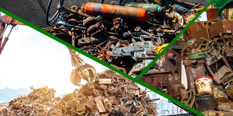 Chứng từ vận chuyển phế liệu – Quy định bắt buộc và hướng dẫn chi tiết cho doanh nghiệp