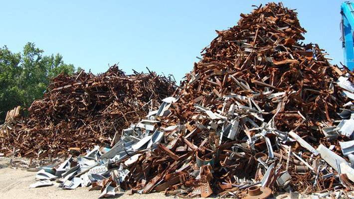 Tiêu chuẩn nhập khẩu phế liệu – Những quy định quan trọng cần nắm rõ