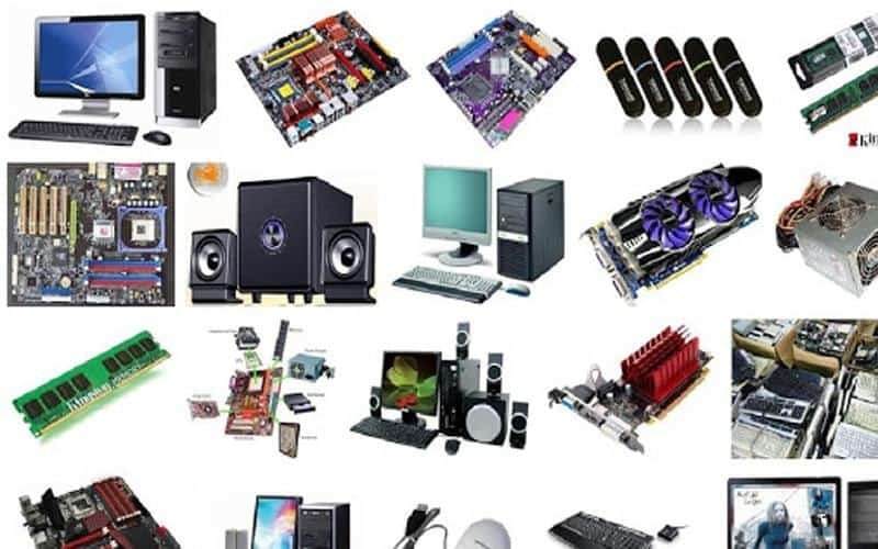 Tái chế thiết bị điện tử – Giải pháp xanh cho môi trường và lợi nhuận bền vững