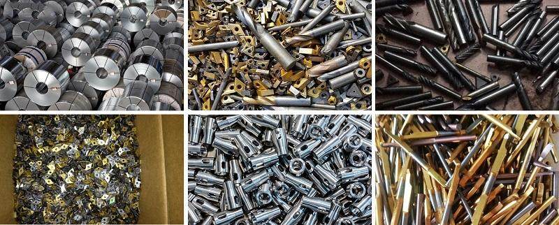 Top 1 bí mật về phế liệu quý hiếm – Giá trị tiềm ẩn ít ai biết