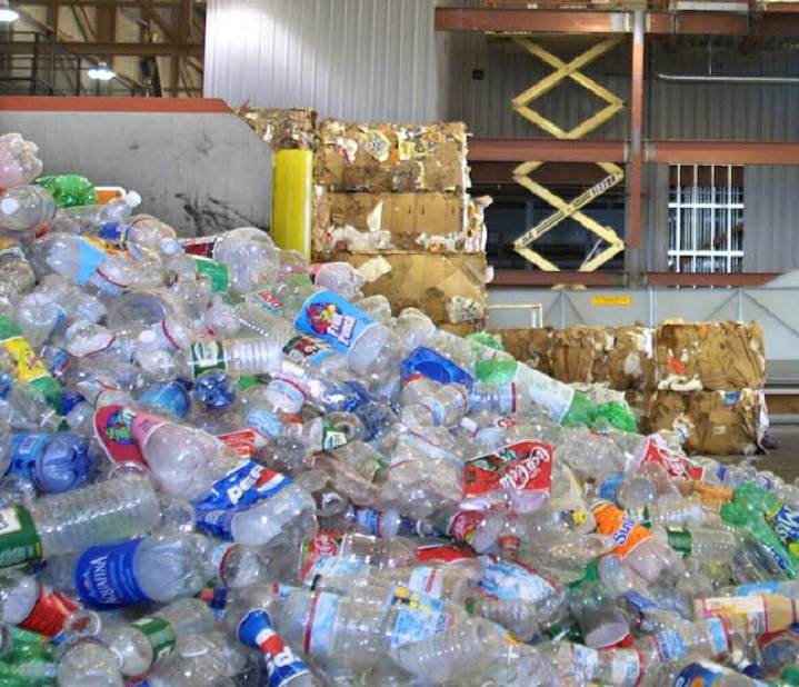 8 Điều Chứng Minh Bạn Đang Chọn Đúng Dịch Vụ Thu Mua Phế Liệu Uy Tín