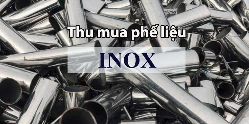 5 cách bán phế liệu inox để được giá cao – Bí quyết không phải ai cũng biết