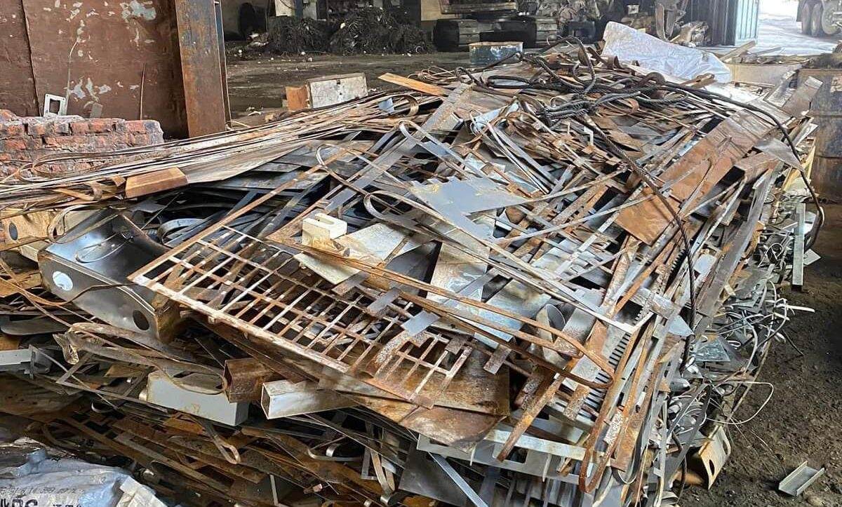 8 Điều Chứng Minh Bạn Đang Chọn Đúng Dịch Vụ Thu Mua Phế Liệu Uy Tín