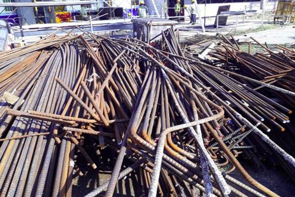 Dịch vụ thu mua phế liệu Hóc Môn uy tín ở Hồ Chí Minh