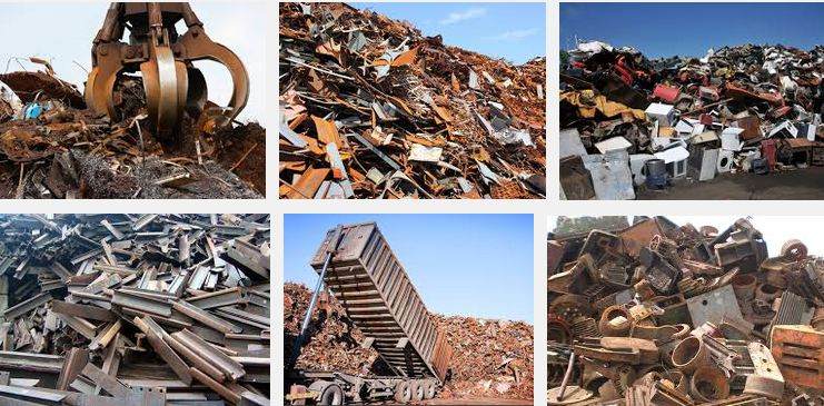Phế liệu giá cao – 5 Giải pháp tối ưu để tăng lợi nhuận từ đồ cũ
