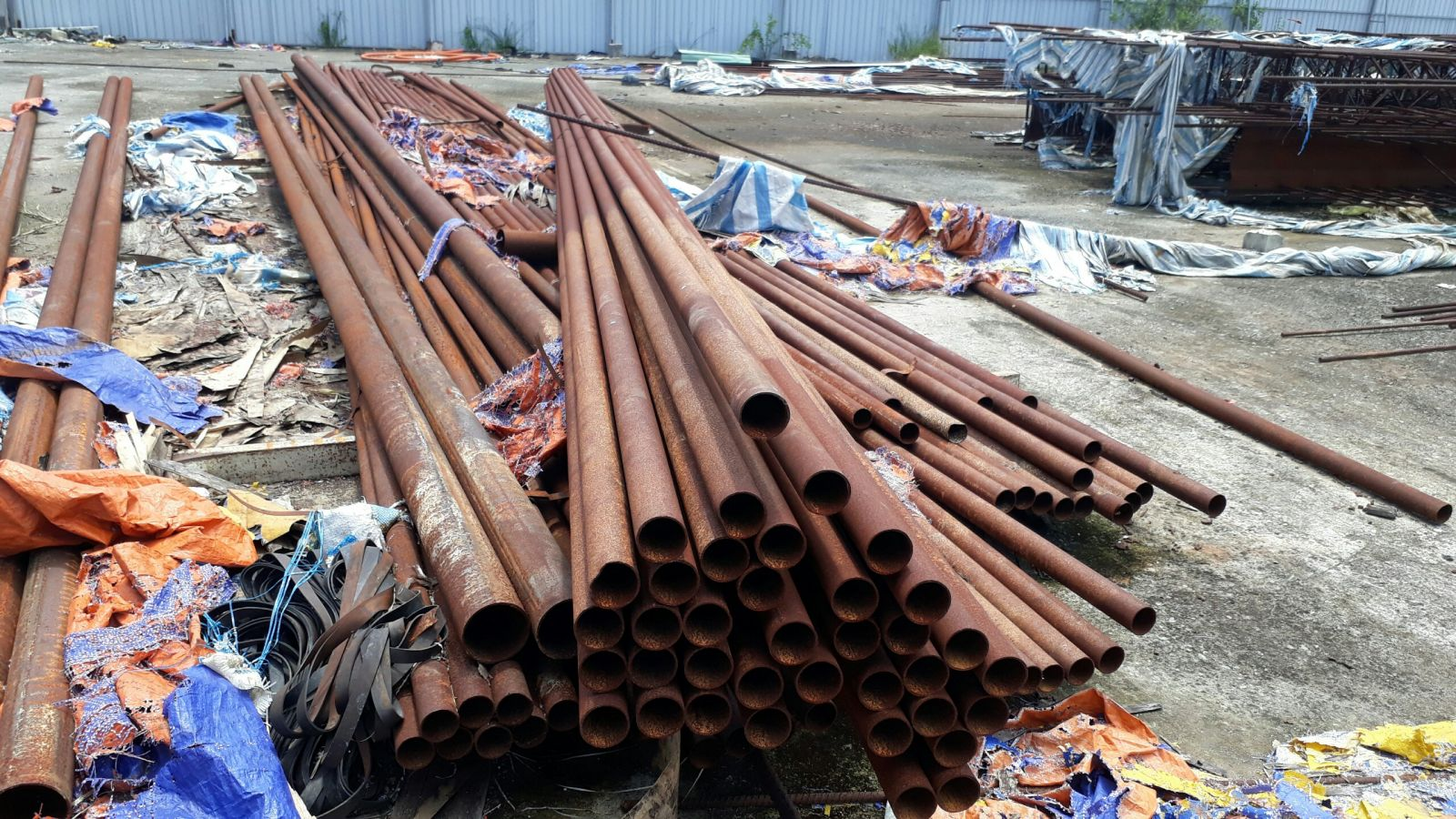 9 Lợi Ích Khi Chọn Dịch Vụ Thu Mua Phế Liệu Tận Nơi