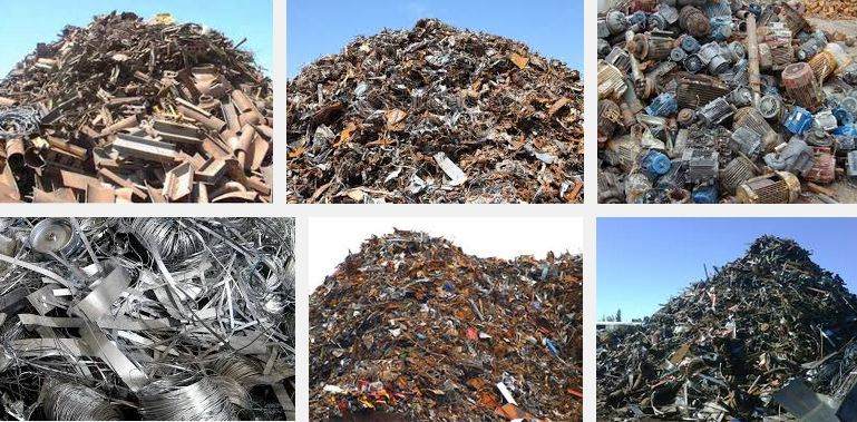 8 Lợi Ích Khi Chọn Dịch Vụ Thu Mua Phế Liệu Giá Cao Tại Quang Tuấn