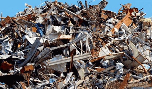 8 Lợi Ích Khi Chọn Dịch Vụ Thu Mua Phế Liệu Giá Cao Tại Quang Tuấn