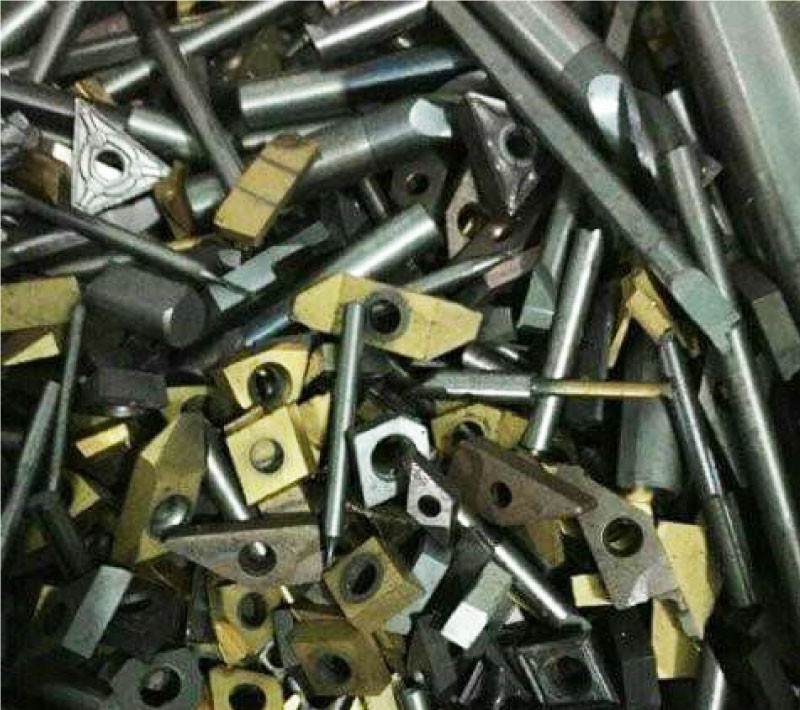 Top 1 bí mật về phế liệu quý hiếm – Giá trị tiềm ẩn ít ai biết