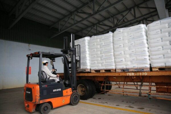 Quy trình thu mua phế liệu và tái chế phế liệu sắt của công ty Quang Tuấn