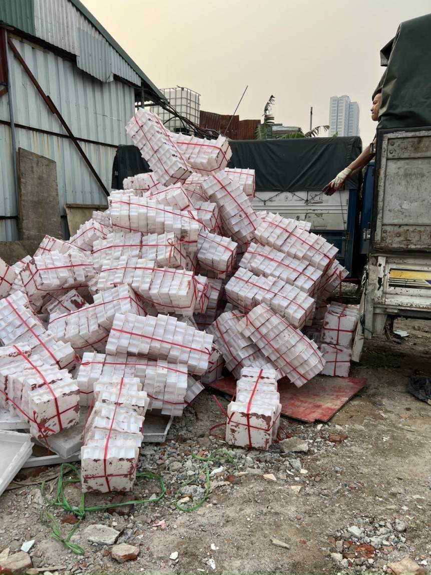 Top 1 dịch vụ tái chế uy tín – Giải pháp xanh cho tương lai bền vững 2025