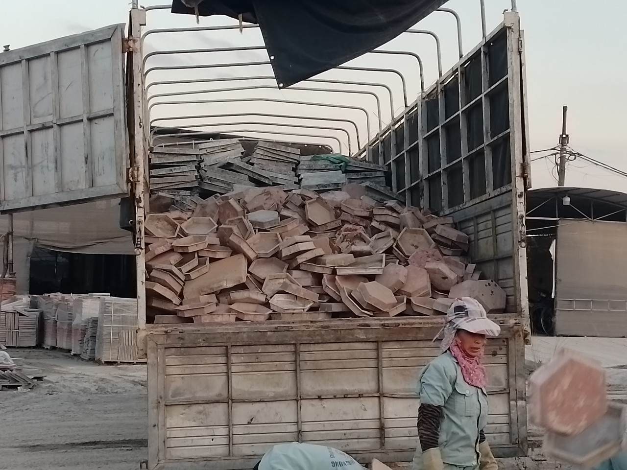 Top 1 dịch vụ tái chế uy tín – Giải pháp xanh cho tương lai bền vững 2025
