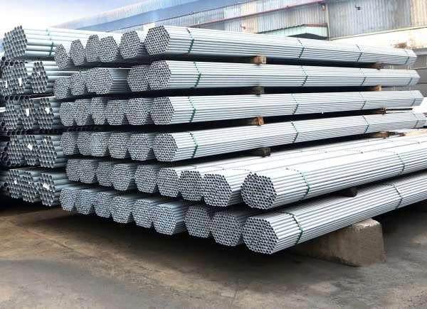 Thu mua phế liệu kẽm TPHCM