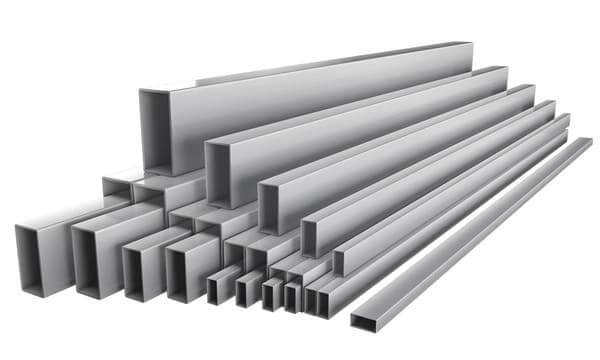 Sắt hộp vuông phế liệu – Giá trị tái chế bất ngờ và cơ hội sinh lời lớn năm 2025