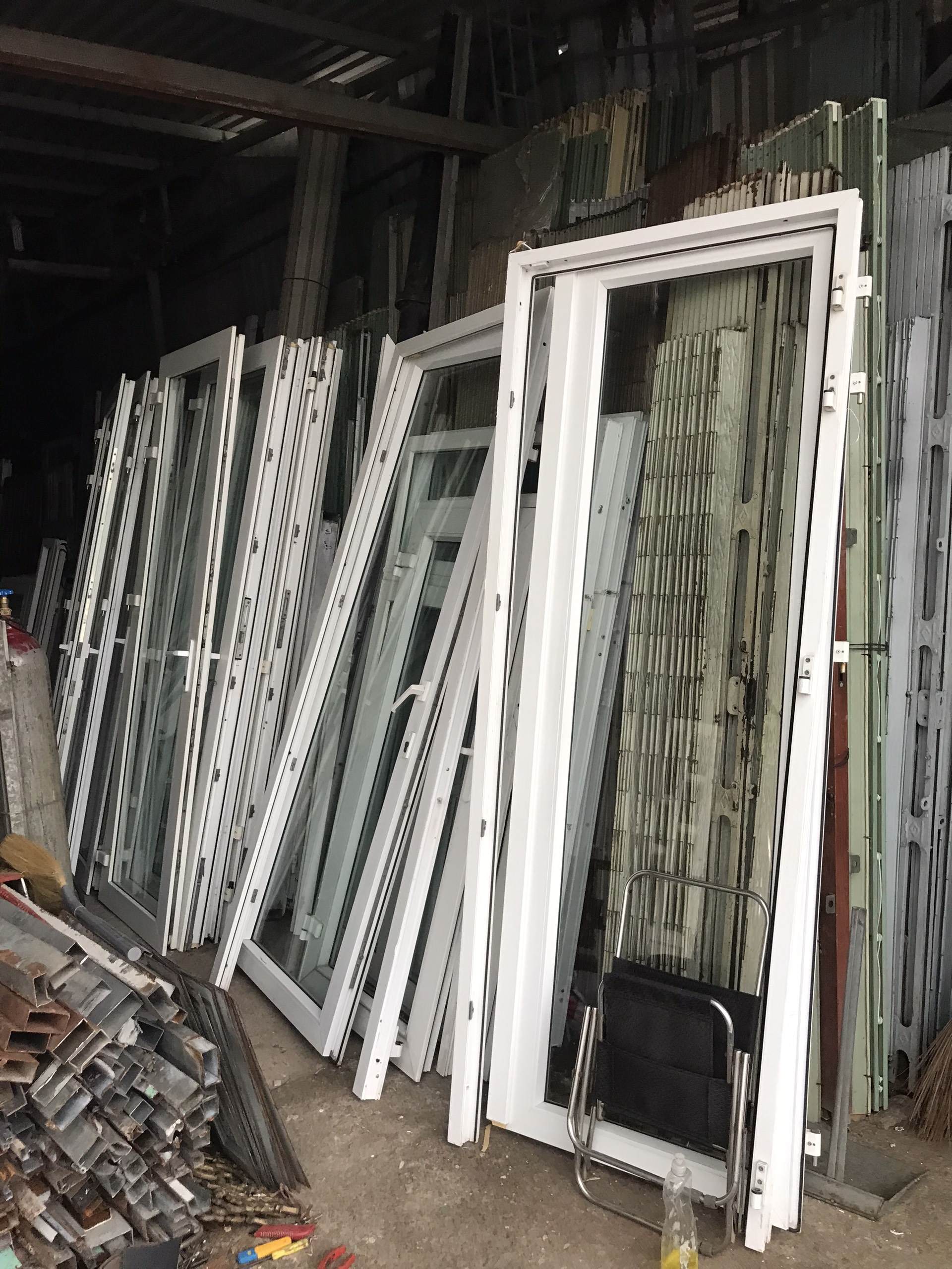 Thu Mua Cửa Nhôm Xingfa quận 2