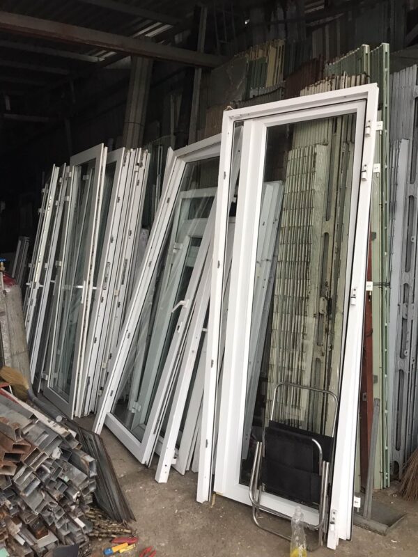 Thu Mua Cửa Nhôm Xingfa quận 2