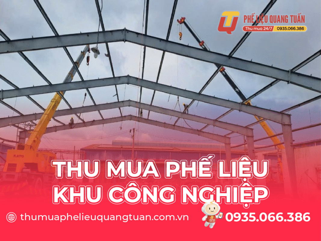 Thu mua xác nhà cũ &#8211; nhà tiền chế