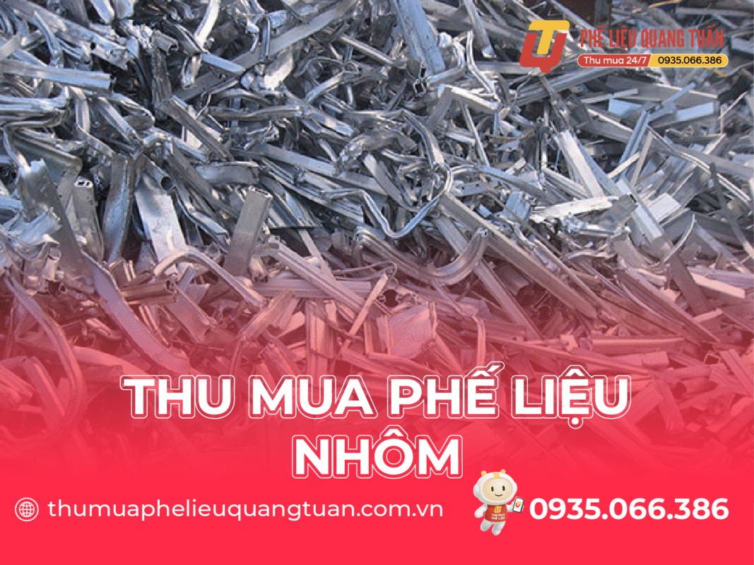 Nhôm là gì? Tìm hiểu ứng dụng của nhôm trong cuộc sống